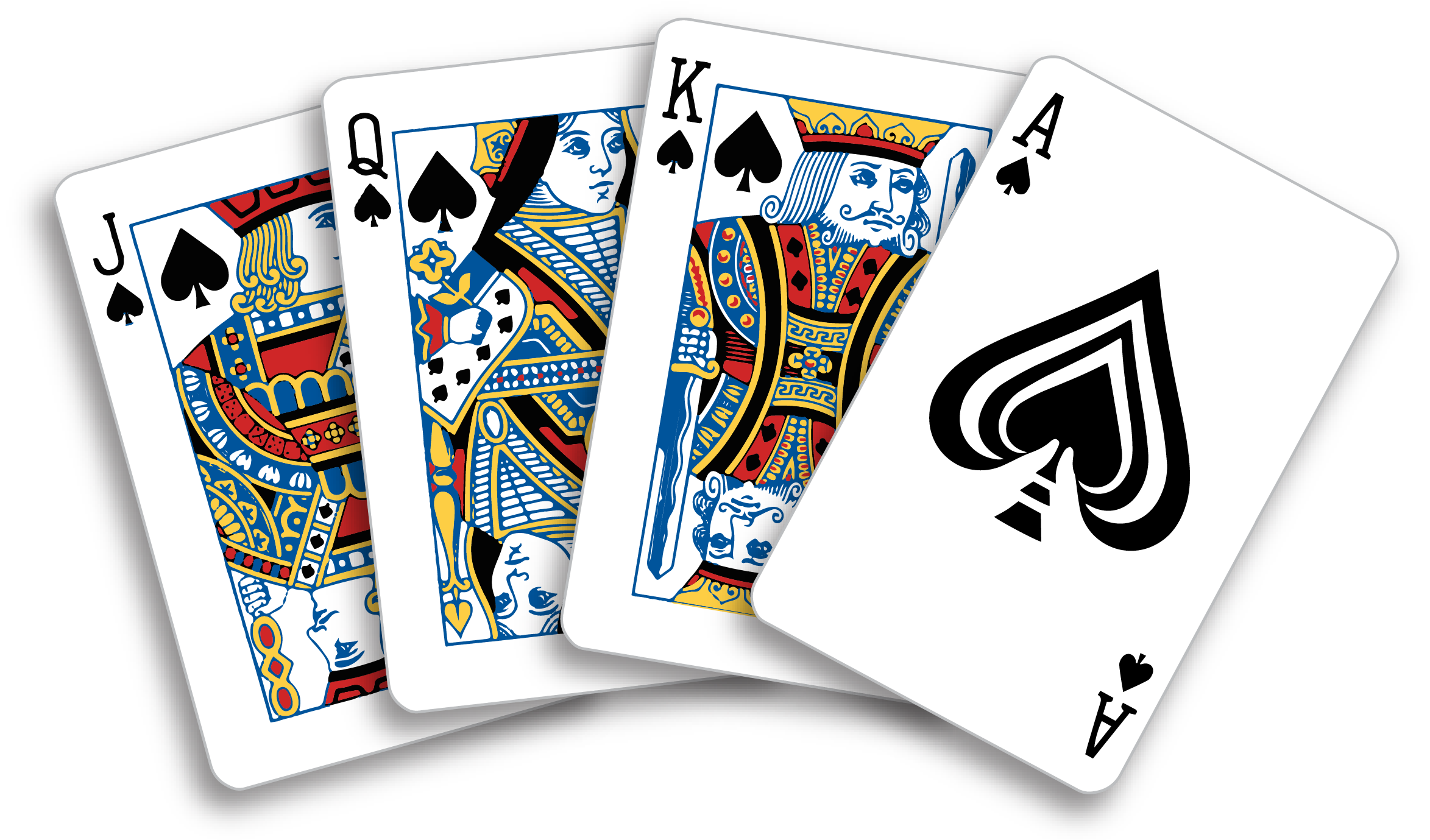 free internet spades card game